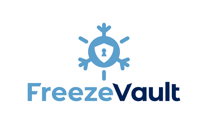 FreezeVault.com